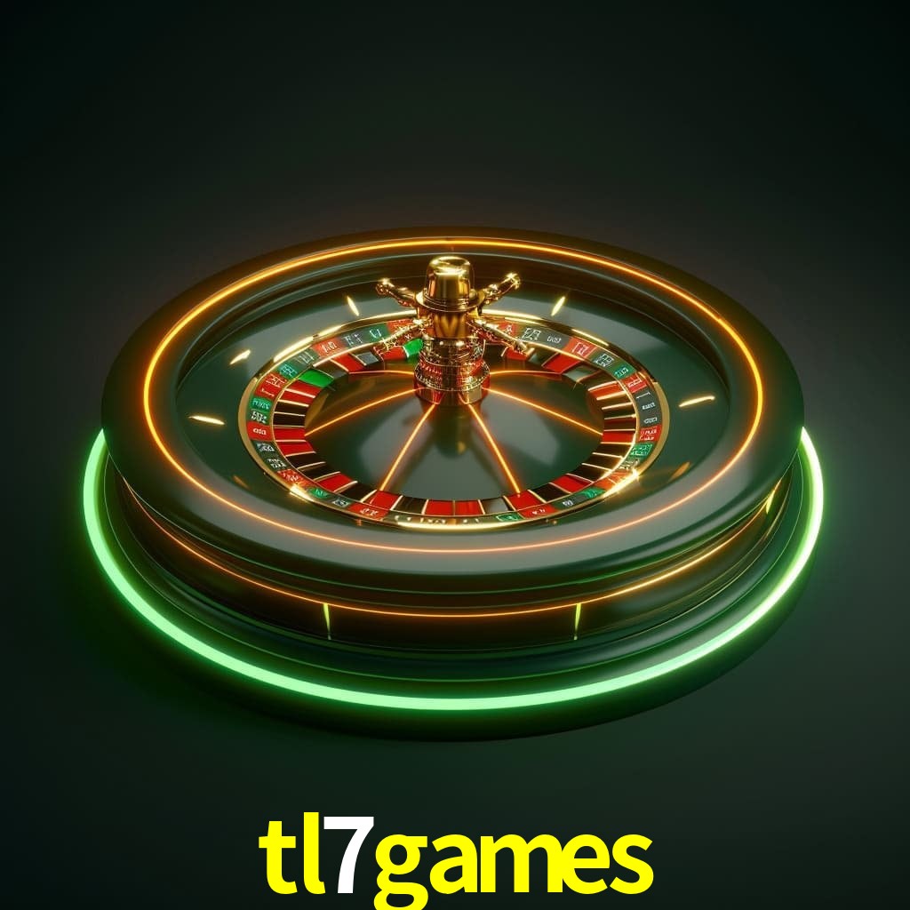 App mobile tl7games